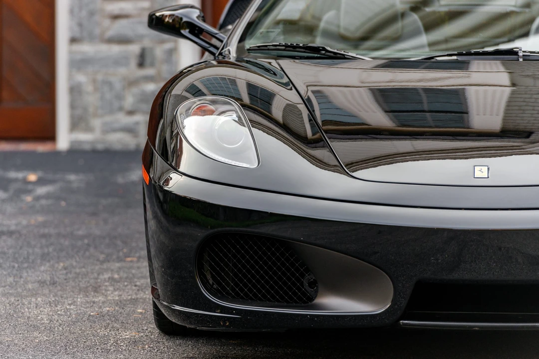 2008 Ferrari F430 Spider - Image 25 of 31