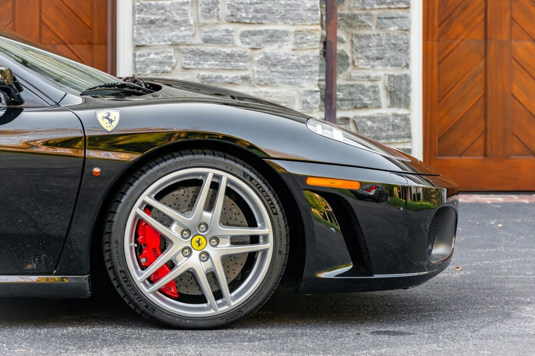 2008 Ferrari F430 Spider - Image 18 of 31