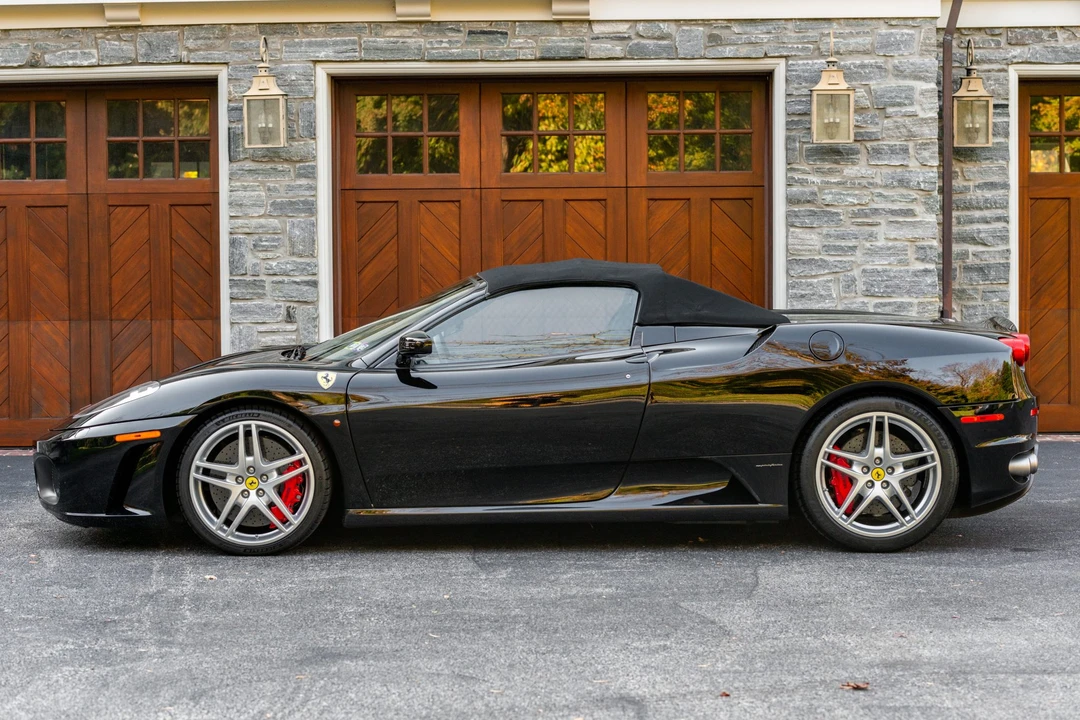 2008 Ferrari F430 Spider - Image 14 of 31