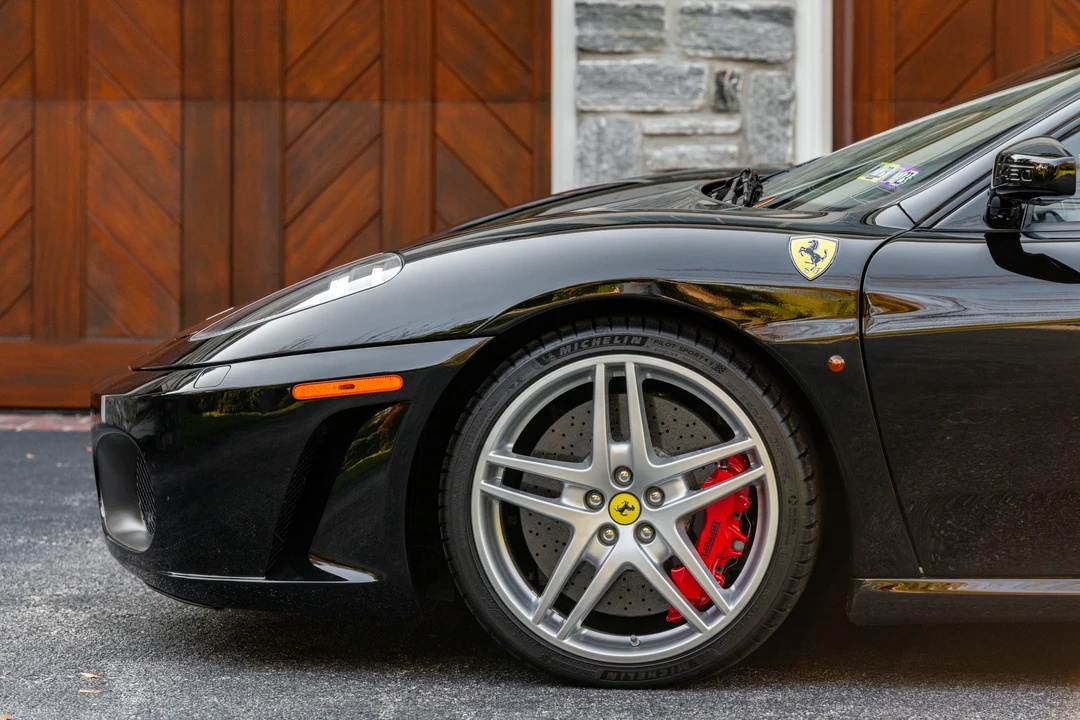 2008 Ferrari F430 Spider - Image 15 of 31