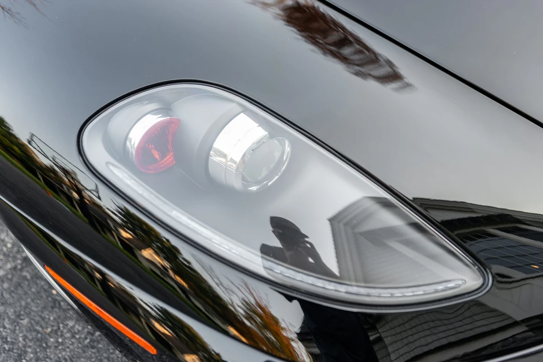 2008 Ferrari F430 Spider - Image 29 of 31