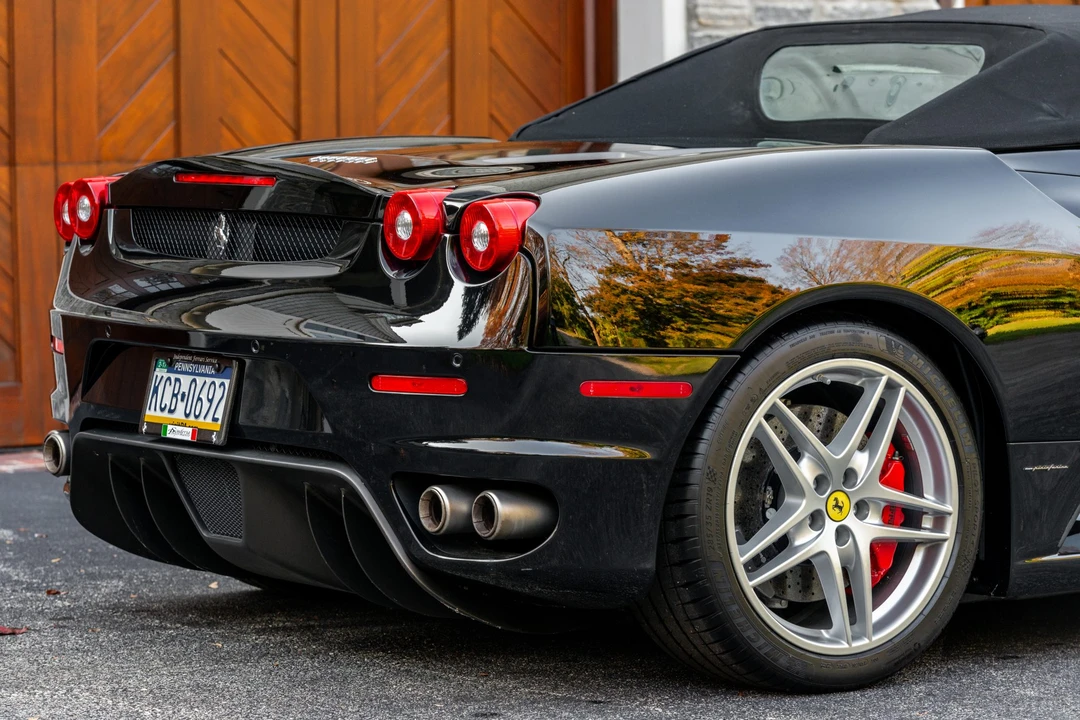 2008 Ferrari F430 Spider - Image 21 of 31