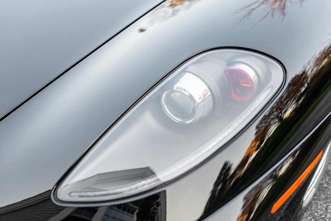 2008 Ferrari F430 Spider - Image 30 of 31