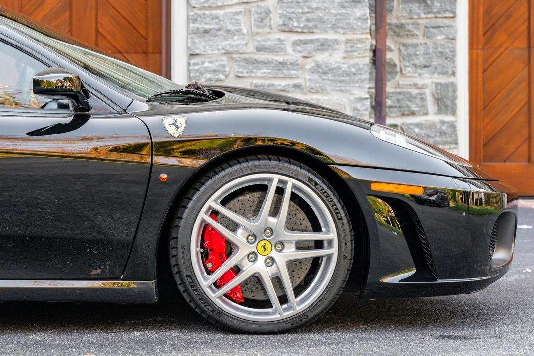 2008 Ferrari F430 Spider - Image 16 of 31