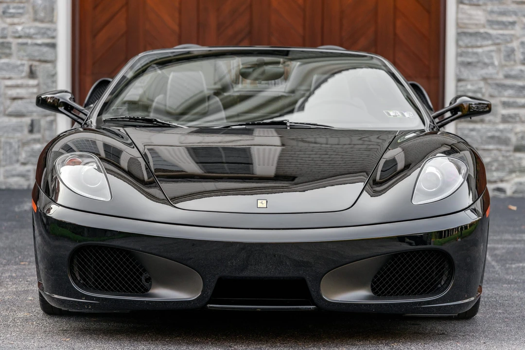 2008 Ferrari F430 Spider - Image 2 of 31