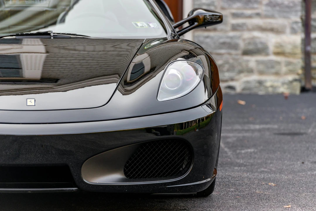 2008 Ferrari F430 Spider - Image 26 of 31