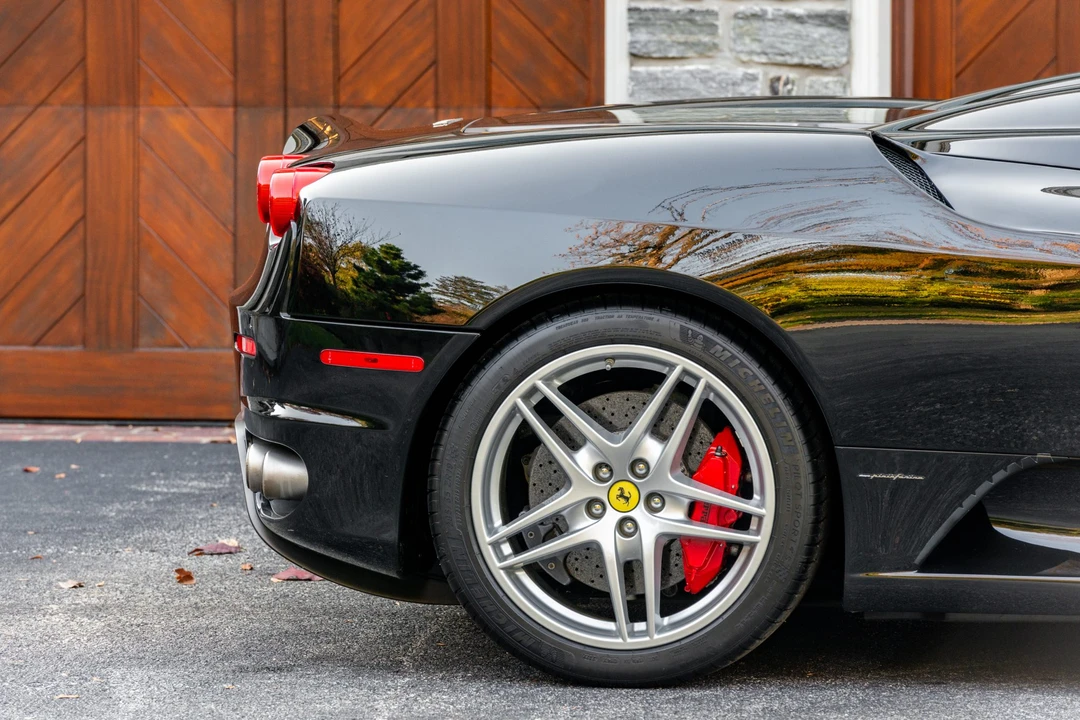 2008 Ferrari F430 Spider - Image 17 of 31