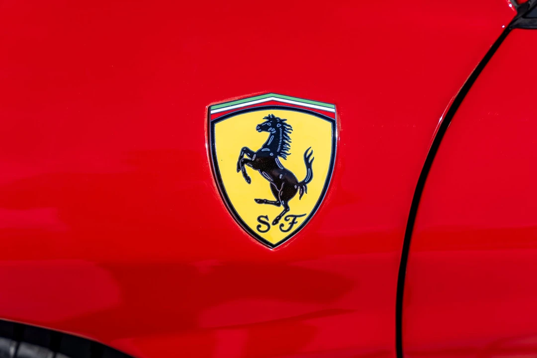 2008 Ferrari F430 Spider - Image 28 of 31