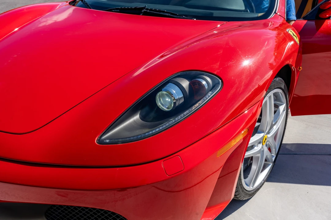 2008 Ferrari F430 Spider - Image 22 of 31