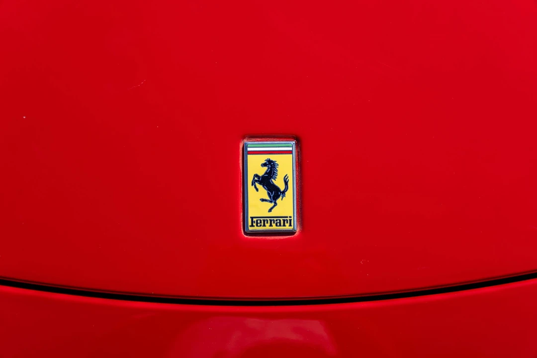 2008 Ferrari F430 Spider - Image 21 of 31