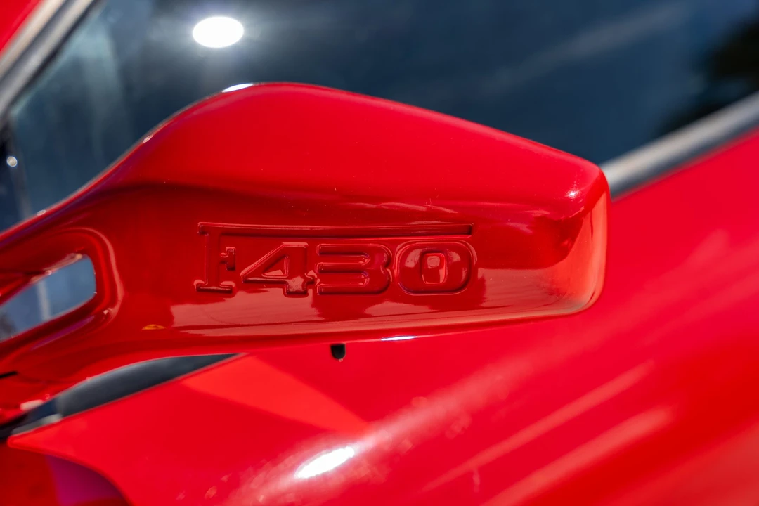 2008 Ferrari F430 Spider - Image 25 of 31