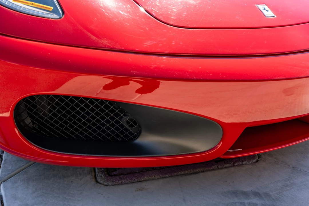 2008 Ferrari F430 Spider - Image 20 of 31