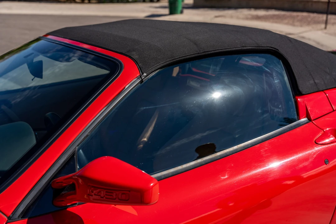 2008 Ferrari F430 Spider - Image 24 of 31