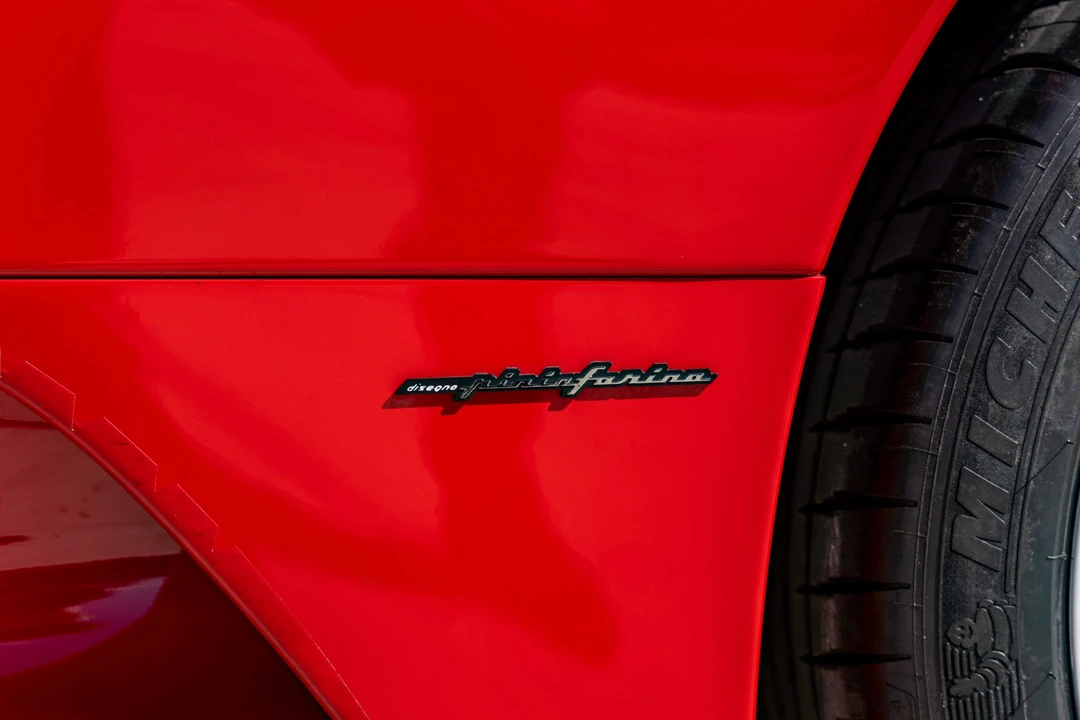 2008 Ferrari F430 Spider - Image 30 of 31