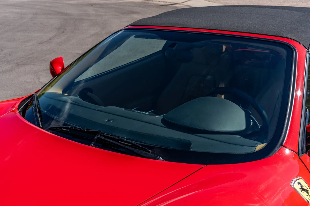 2008 Ferrari F430 Spider - Image 23 of 31