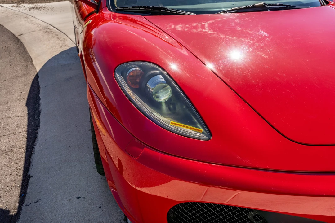 2008 Ferrari F430 Spider - Image 19 of 31