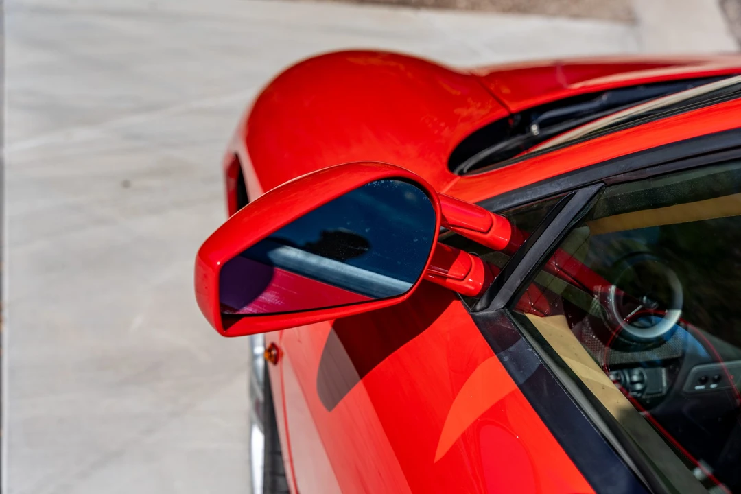 2008 Ferrari F430 Spider - Image 26 of 31