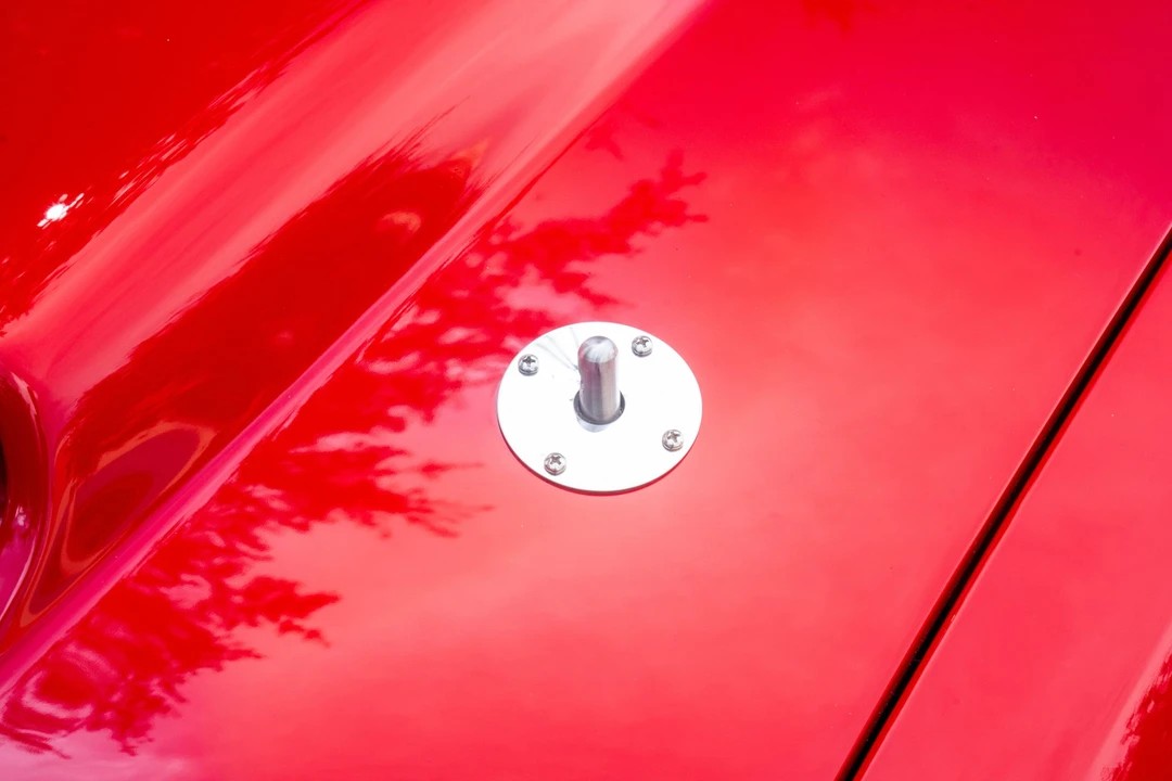 2008 Ford S197 I Shelby Mustang GT500 - Image 23 of 31