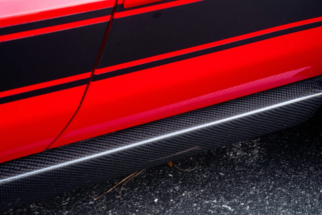 2008 Ford S197 I Shelby Mustang GT500 - Image 20 of 31