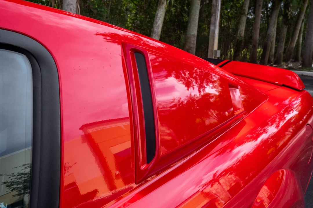 2008 Ford S197 I Shelby Mustang GT500 - Image 17 of 31