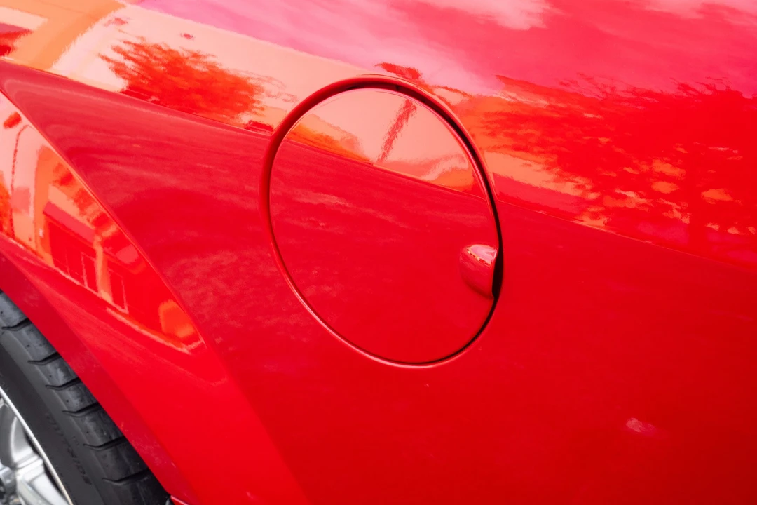 2008 Ford S197 I Shelby Mustang GT500 - Image 24 of 31