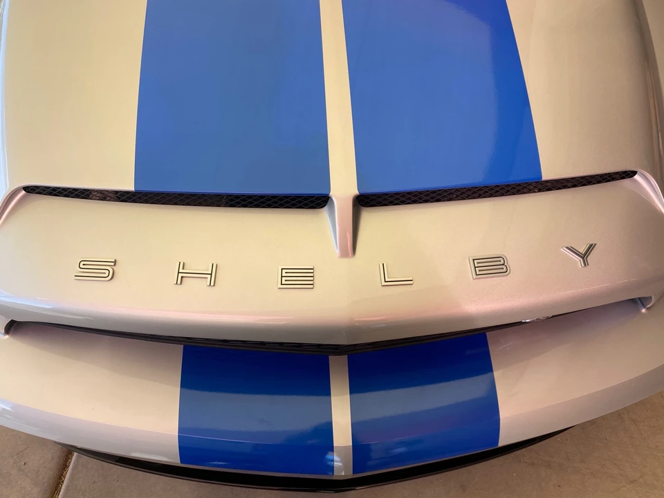2008 Ford S197 I Shelby Mustang GT500 - Image 24 of 31