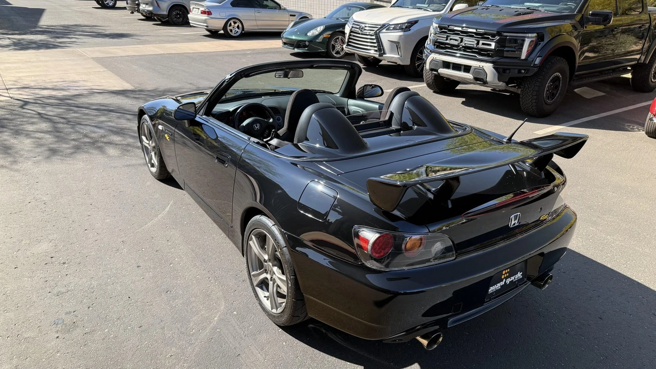 2008 Honda AP2 S2000 - Image 29 of 31