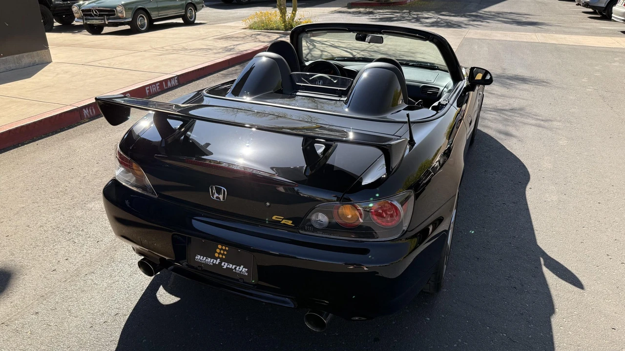2008 Honda AP2 S2000 - Image 30 of 31