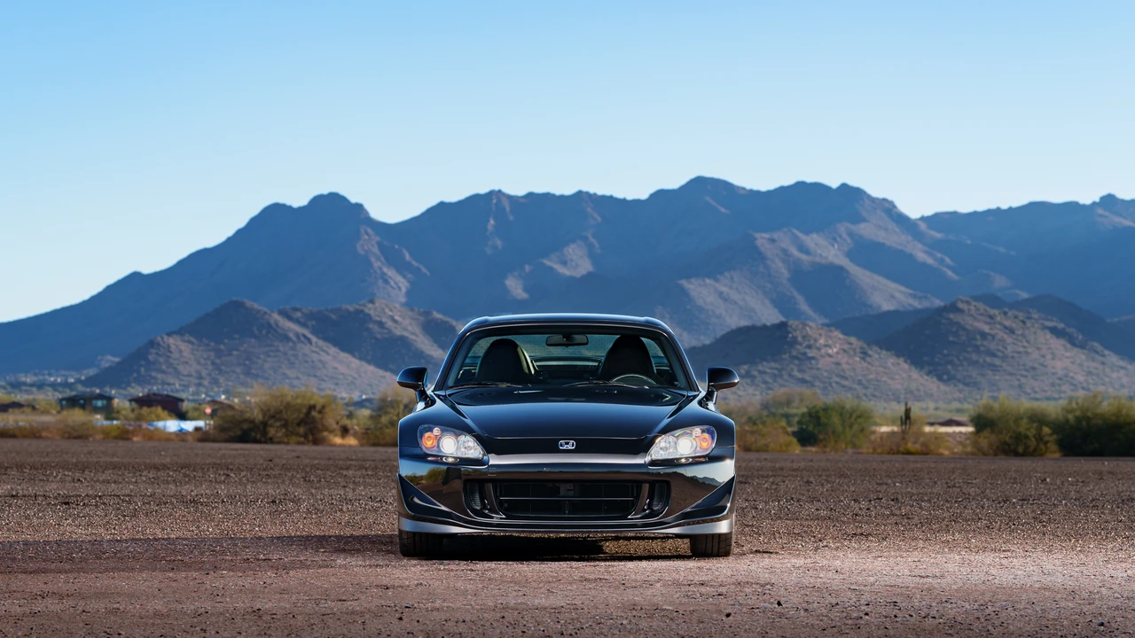 2008 Honda AP2 S2000 - Image 10 of 31