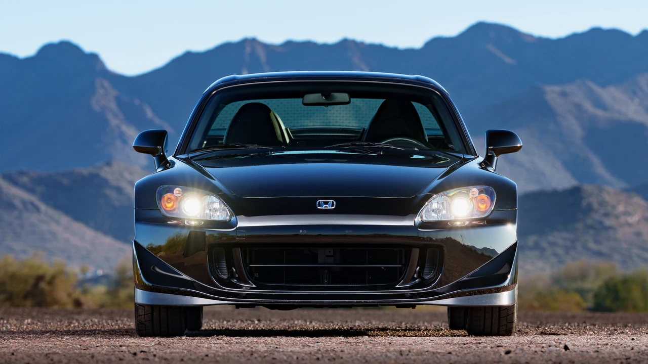2008 Honda AP2 S2000 - Image 11 of 31