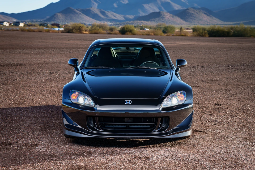2008 Honda AP2 S2000 - Image 12 of 31