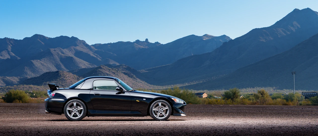 2008 Honda AP2 S2000 - Image 13 of 31