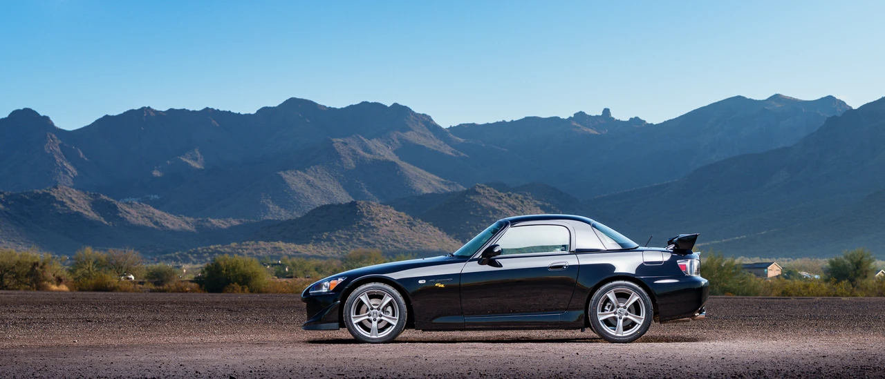 2008 Honda AP2 S2000 - Image 15 of 31