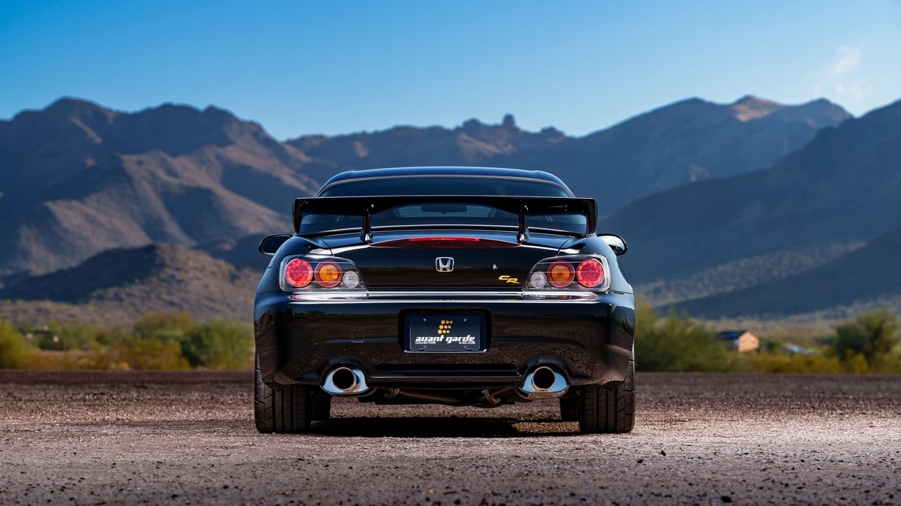 2008 Honda AP2 S2000 - Image 18 of 31