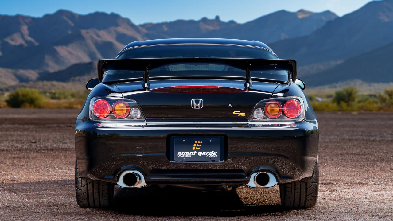2008 Honda AP2 S2000 - Image 19 of 31