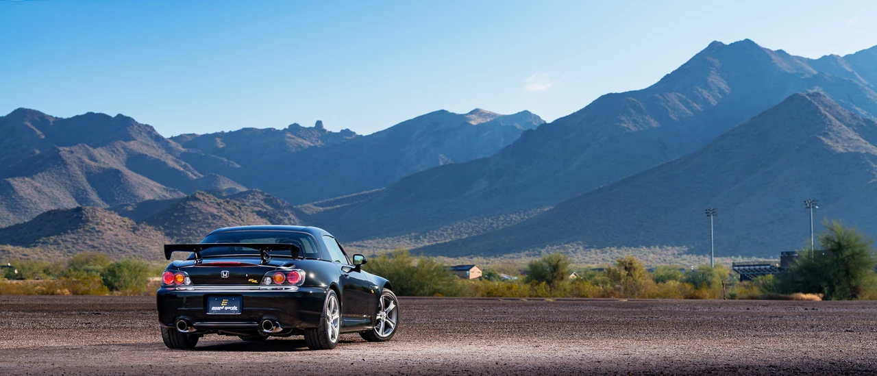 2008 Honda AP2 S2000 - Image 20 of 31