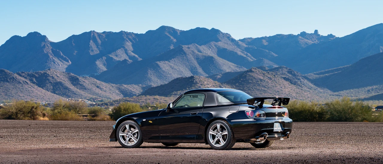 2008 Honda AP2 S2000 - Image 27 of 31