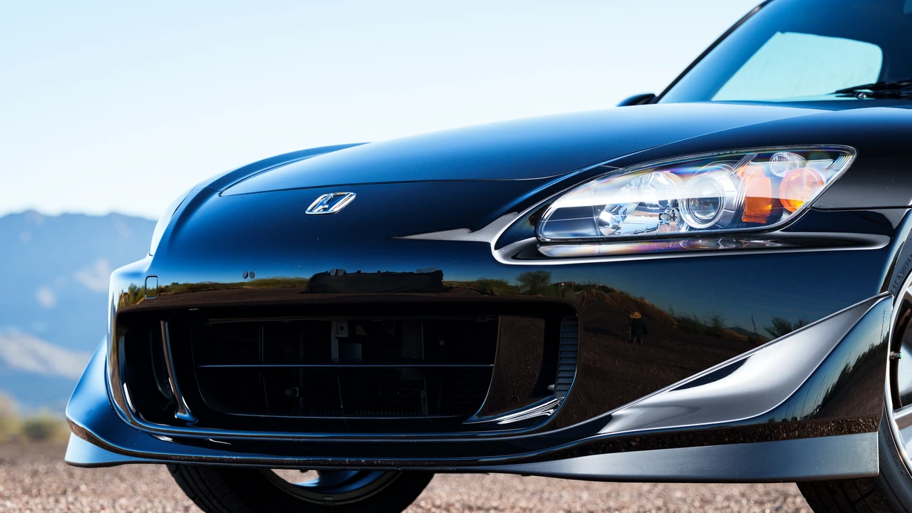 2008 Honda AP2 S2000 - Image 31 of 31