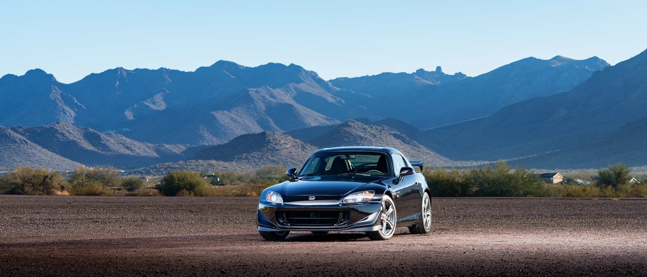 2008 Honda AP2 S2000 - Image 3 of 31