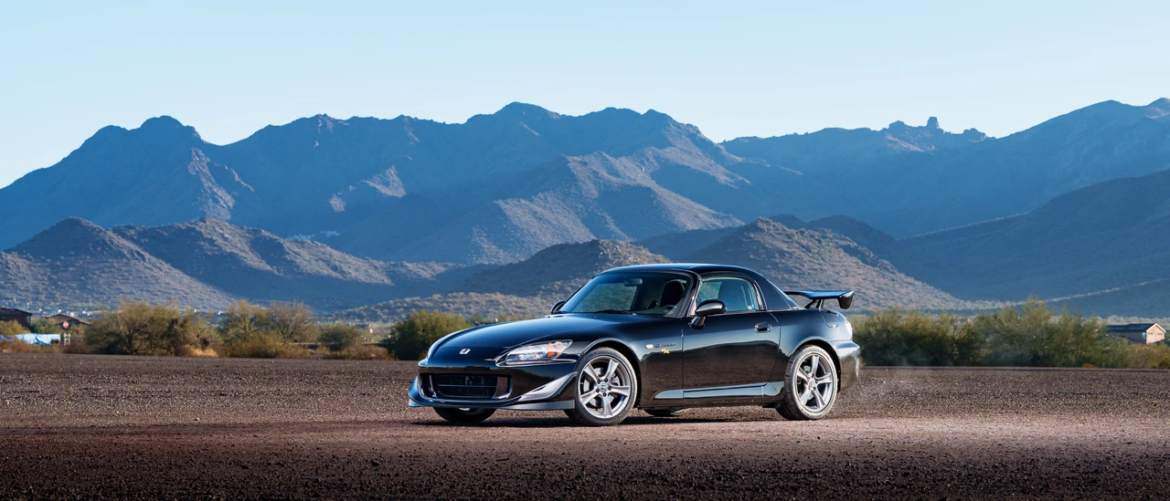 2008 Honda AP2 S2000 - Image 4 of 31