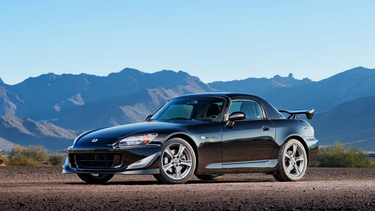 2008 Honda AP2 S2000 - Image 5 of 31