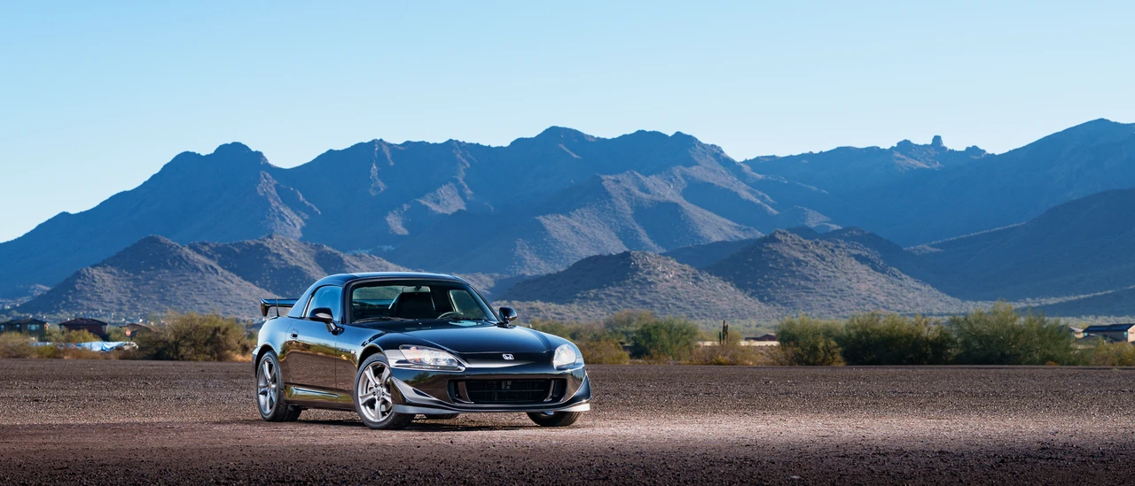 2008 Honda AP2 S2000 - Image 6 of 31