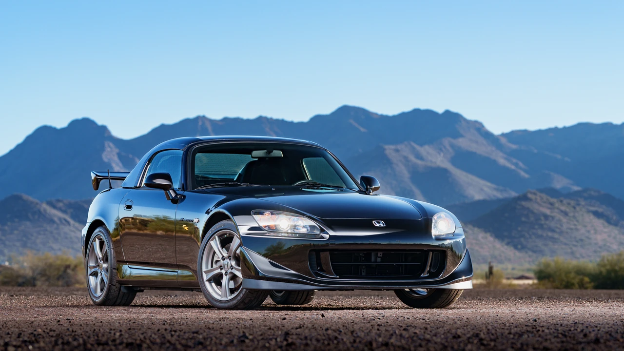 2008 Honda AP2 S2000 - Image 7 of 31