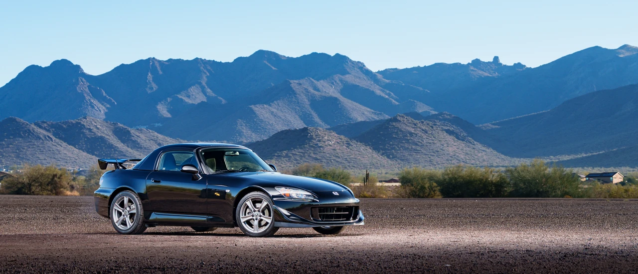 2008 Honda AP2 S2000 - Image 8 of 31
