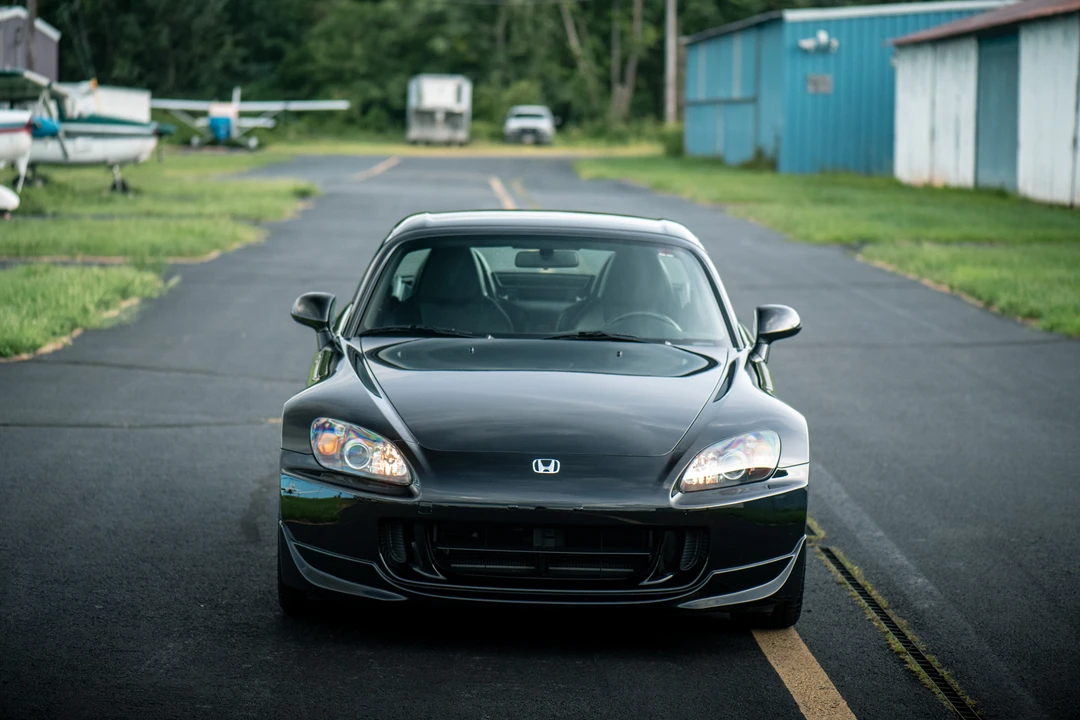 2008 Honda AP2 S2000 - Image 11 of 31