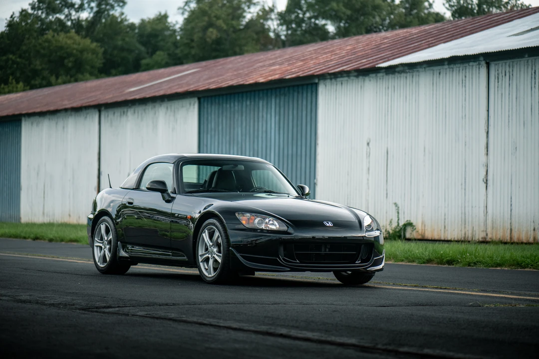 2008 Honda AP2 S2000 - Image 7 of 31
