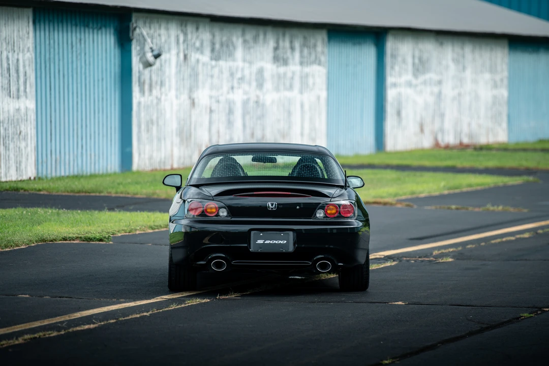 2008 Honda AP2 S2000 - Image 25 of 31