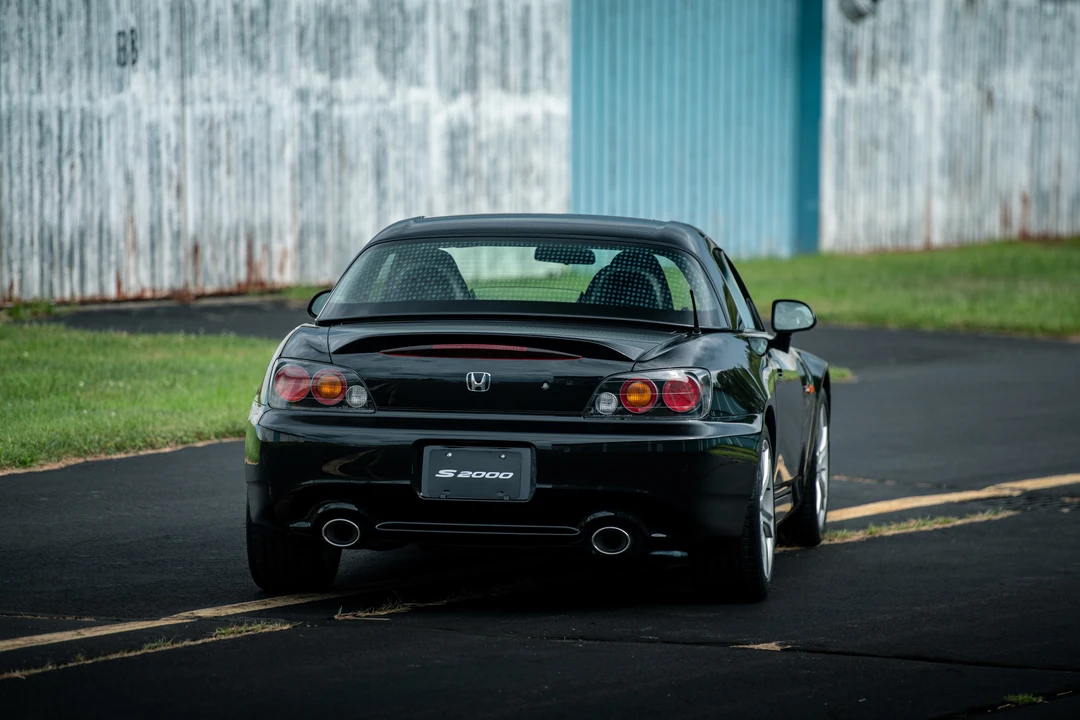 2008 Honda AP2 S2000 - Image 26 of 31