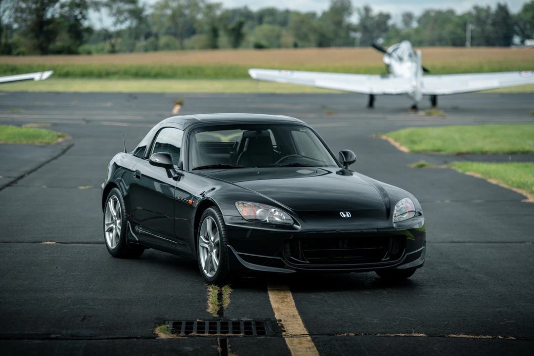 2008 Honda AP2 S2000 - Image 10 of 31