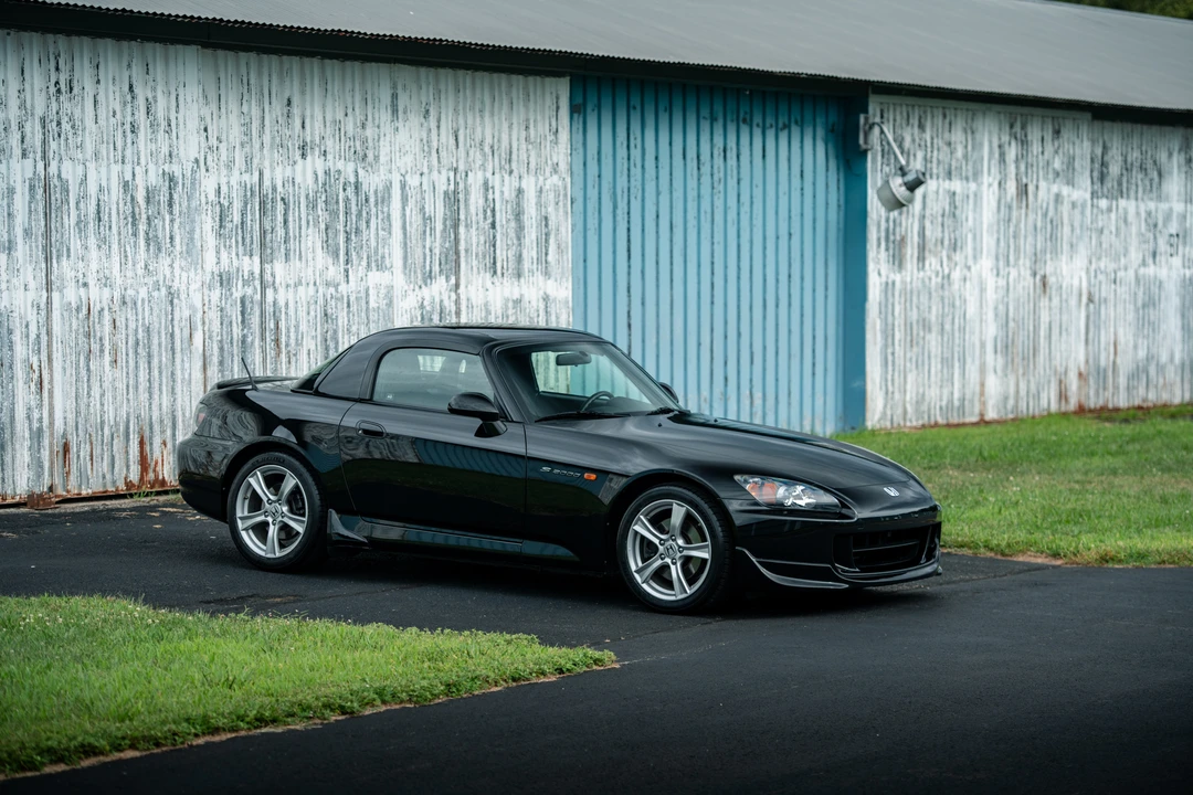 2008 Honda AP2 S2000 - Image 3 of 31